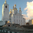 На 13 августа запланировано открытие памятника патриарху Сергию (Страгородскому) - Газета Арзамасские Новости