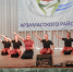 В рамках  ежегодного творческого фестиваля  - конкурса «Родники 2018»  в Арзамасском районе состоялся  районный фестиваль - конкурс хореографии и оригинального жанра. - Администрация Арзамасского района