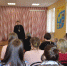 На Светлой Пасхальной неделе - Управление социальной защиты