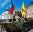 Порядок шествия колонн 9 мая 2019 года - Arzamas-City.Ru