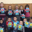 Творческая жилка в каждом - Управление социальной защиты