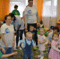 Женский праздник с пользой для детей - Управление социальной защиты