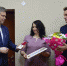 Почетный знак «Родительская слава» торжественно вручен жительнице Арзамасского района Лукичевой Наталье Алексеевне - Администрация Арзамасского района