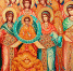 Прошел VII конкурс-фестиваль детских творческих коллективов воскресных школ «Мой ангел» - Благочиние Арзамасского района