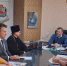 Состоялось итоговое заседание координационного совета по сотрудничеству администрации и благочиния Арзамасского района - Благочиние Арзамасского района