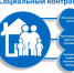 Социальный контракт - Управление соцзащиты населения