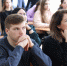 Студенты политеха приняли участие в образовательном форуме "МолодежНО" - АПИ НГТУ