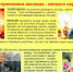 Весне и лету навстречу! - Управление социальной защиты