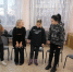 «Нам конфликты нипочем! » - Управление соцзащиты населения