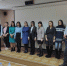 У магистров очно-заочной формы обучения начались защиты ВКР - АПИ НГТУ