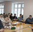 Со студентами политеха беседовали о патриотизме - АПИ НГТУ