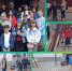 Путешествие в мир старинных игр - Управление соцзащиты населения