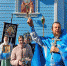 Престольный праздник в Меляевском скиту - Женский монастырь Дивеево