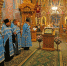 Праздник Покрова Пресвятой Богородицы - Женский монастырь Дивеево