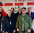 Новобранцы получили благословение на военную службу - Благочиние Арзамасского района