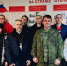 Новобранцы получили благословение на военную службу - Arzamas-City.Ru