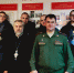 Очередная группа призывников отправилась на военную службу - Arzamas-City.Ru