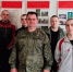 Священник благословил новобранцев на военную службу - Arzamas-City.Ru