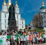 В День защиты детей прошла традиционная акция «Мы за жизнь!» - Благочиние Арзамасского района