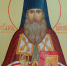 Икона святителя Иннокентия (Борисова), архиепископа Херсонского, чудотворца - Женский монастырь Дивеево