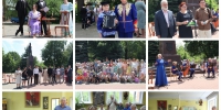 Пушкинский праздник в Арзамасе - ЦБС г. Арзамаса