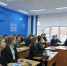 Политех продолжает профориентационные встречи - АПИ НГТУ