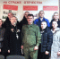 Помощник благочинного благословил новобранцев на военную службу - Благочиние Арзамасского района