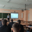 Профориентационные встречи - АПИ НГТУ