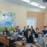 Профориентационные встречи - АПИ НГТУ