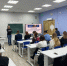 Профориентационные классные часы в школах г.о.г. Арзамас - АПИ НГТУ