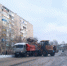 Борьба со снегом продолжается! - Город Арзамас