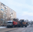 Борьба со снегом продолжается - Arzamas-City.Ru