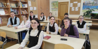 Профориентационные мероприятия для абитуриентов в Арзамасе - АПИ НГТУ