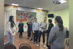 Конкурсная программа «Имя ему студент»
