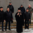 В Красном открыли мемориальную доску в честь участника СВО - Благочиние Арзамасского района