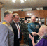 Сегодня - в гостях у ветерана Великой Отечественной войны Людмилы Григорьевны Ильиной - Город Арзамас