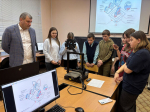 Учимся интересно вместе с политехом