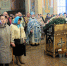 Праздник Благовещения встретили в благочинии - Благочиние Арзамасского района