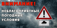 Ожидается усиление юго-западного ветра - Город Арзамас