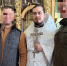 Бойцы СВО исповедовались и причастились Святых Христовых Тайн - Благочиние Арзамасского района