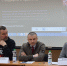 Антинаркотическая лекция от депутата Госдумы - АПИ НГТУ