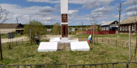Памятные места и мемориалы Арзамаса тоже готовятся к 80-летию Победы (фото) - Arzamas-City.Ru