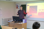 Школа беспилотной авиации