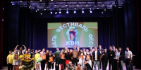 Команда КВН «УГБ» – в финале Арзамасской открытой лиги КВН - АПИ НГТУ