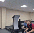 Турнир технарей по EA Sports FIFA 25 – успех АПИ НГТУ! - АПИ НГТУ