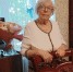 95-летие отмечает ветеран Великой Отечественной войны, вдова умершего участника ВОВ, жительница г.о.г. Арзамас Демидовцева Нина Николаевна - Arzamas-City.Ru