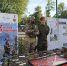 Выставка "Память поколений" на Дне молодежи - Arzamas-City.Ru