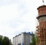 Жители Арзамаса вскоре смогут любоваться панорамами города с тридцатиметровой высоты (видео) - Arzamas-City.Ru