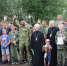 Команда «Горлица» заняла Первое место в военно-тактических соревнованиях - Благочиние Арзамасского района