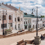 Почетный штандарт Губернатора у Арзамаса - Arzamas-City.Ru